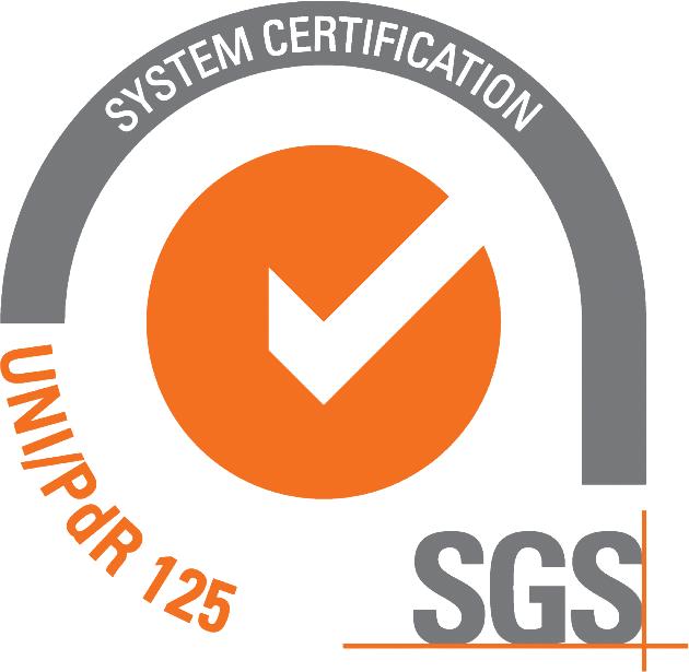 SGS certification